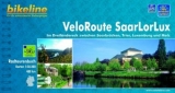 VeloRoute SaarLorLux - 