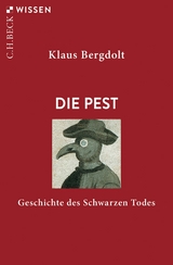 Die Pest -  Klaus Bergdolt