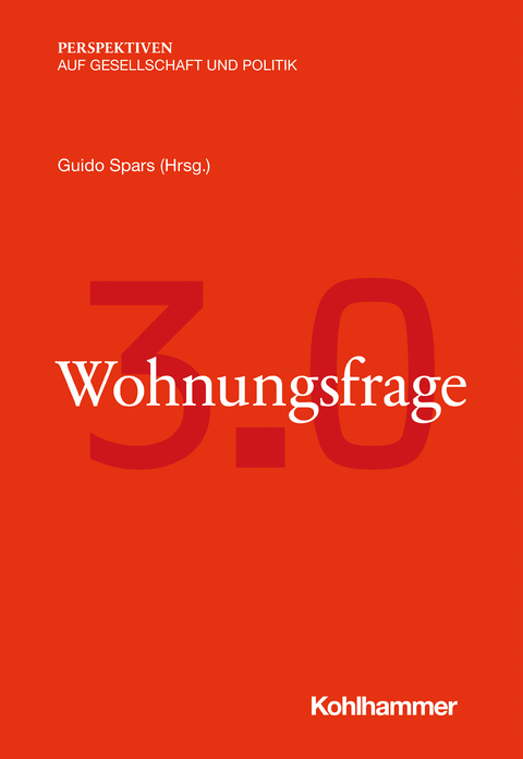 Wohnungsfrage 3.0 - 