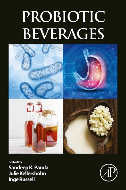 Probiotic Beverages - 