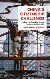 China's citizenship challenge -  Malgorzata Jakimow