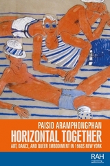 Horizontal Together -  Paisid Aramphongphan