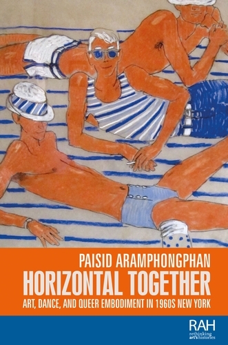 Horizontal Together -  Paisid Aramphongphan