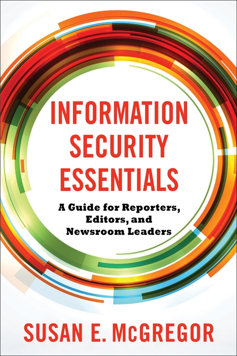 Information Security Essentials - Susan E. McGregor