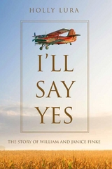 I'll Say Yes - Holly Lura