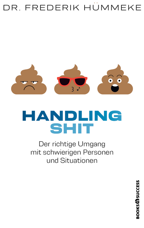 Handling Shit - Dr. Frederik Hümmeke