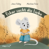 Oskar sucht die Liebe - Jonas Fehling