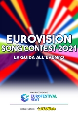 Guida all'Eurovision Song Contest 2021 - Emanuele Lombardini, Alessandro Pigliavento