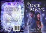 The Clock Tower - Sharon K Hajj