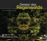 Geister des Regenwalds - Demetri D Efthyvoulos