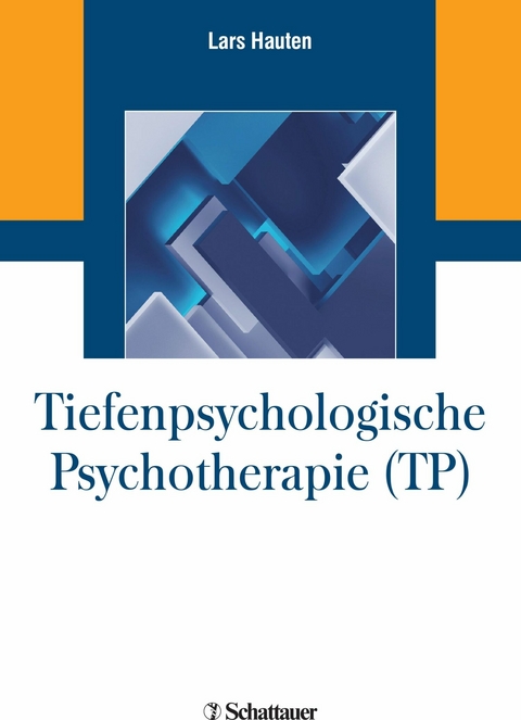 Tiefenpsychologische Psychotherapie (TP) -  Lars Hauten