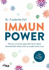 Immunpower - Friederike Feil