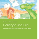 Domingo und Luci - Tim Rees, Rainer Kronshage