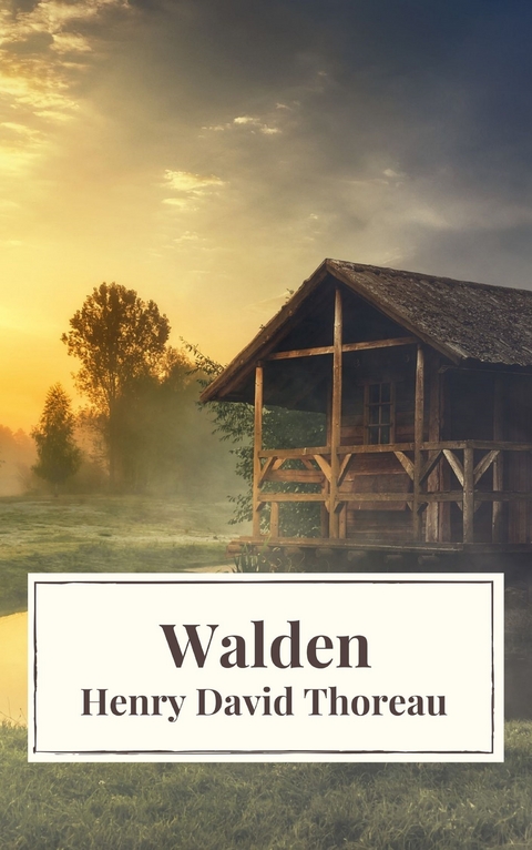 Walden - Henry David Thoreau,  Icarsus