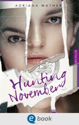 Killing November 2. Hunting November - Adriana Mather