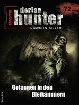 Dorian Hunter 72 - Horror-Serie - Neal Davenport