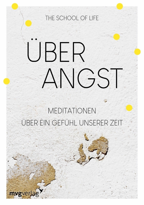 Über Angst -  The School of Life