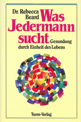 Was Jedermann sucht - Rebecca Beard