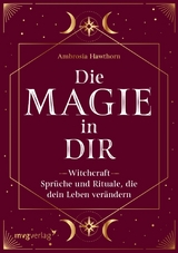 Die Magie in dir - Ambrosia Hawthorn