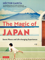 Magic of Japan - Hector Garcia