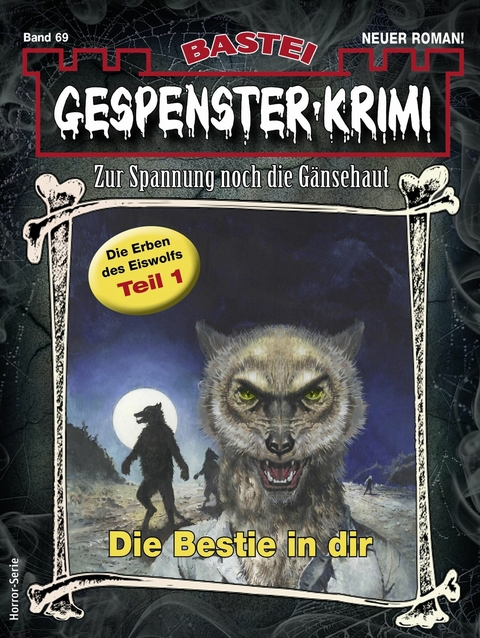 Gespenster-Krimi 69 - Marlene Klein