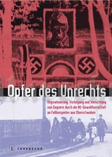 Opfer des Unrechts - 