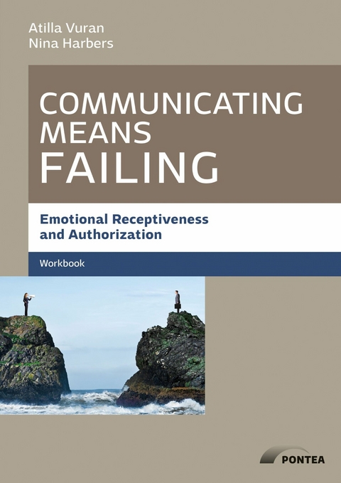 Communications means failing - Workbook -  Vuran,  Harbers