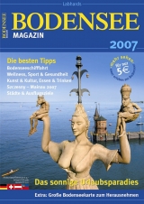 BodenseeMagazin 2007 - 