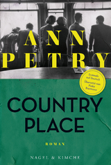 Country Place - Ann Petry