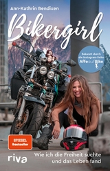 Bikergirl - Ann-Kathrin Bendixen