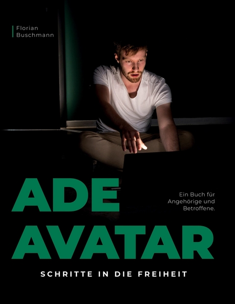 Ade Avatar - Florian Buschmann