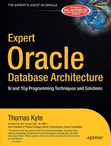 Expert Oracle Database Architecture - Thomas Kyte