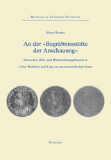 An der «Begräbnissstätte der Anschauung» - Sören Reuter