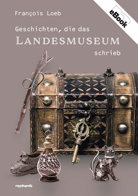 Geschichten, die das Landesmuseum schrieb - 