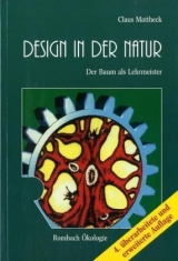 Design in der Natur - Mattheck, Claus