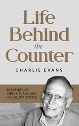 Life Behind the Counter -  Charlie Evans