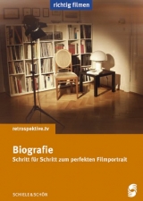 Biografie