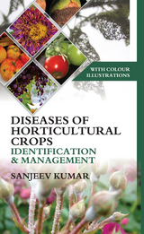 Diseases of Horticultural Crops Identification and Management -  Sanjeev Kumar