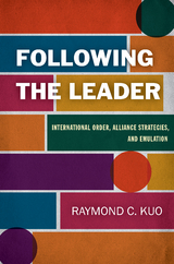 Following the Leader - Raymond C. Kuo