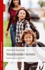 Voneinander lernen - Marshall B. Rosenberg