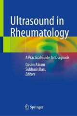 Ultrasound in Rheumatology - 