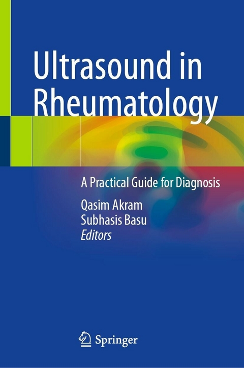 Ultrasound in Rheumatology - 