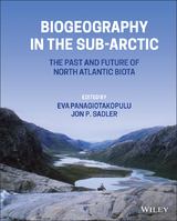 Biogeography in the Sub-Arctic - 