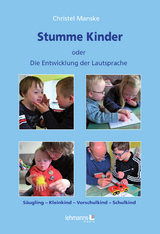 Stumme Kinder - Christel Manske