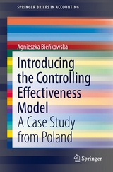 Introducing the Controlling Effectiveness Model - Agnieszka Bieńkowska