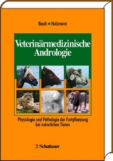 Veterinärmedizinische Andrologie - 