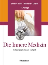 Die Innere Medizin - 