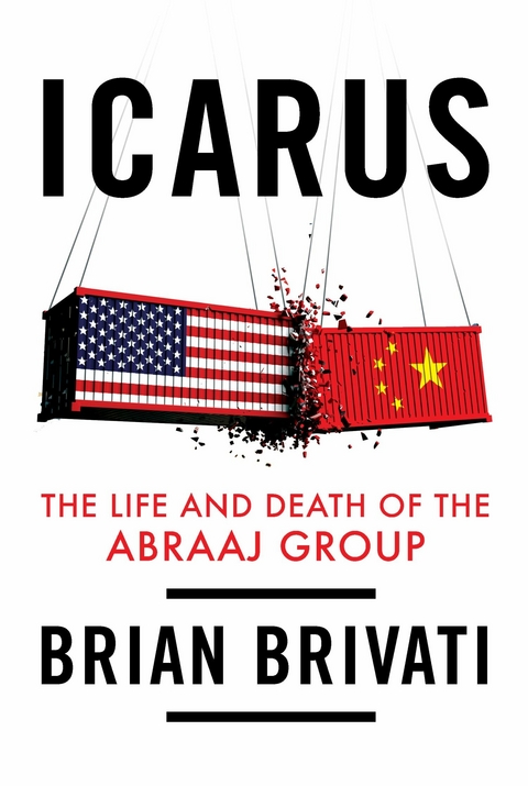 Icarus - Brian Brivati