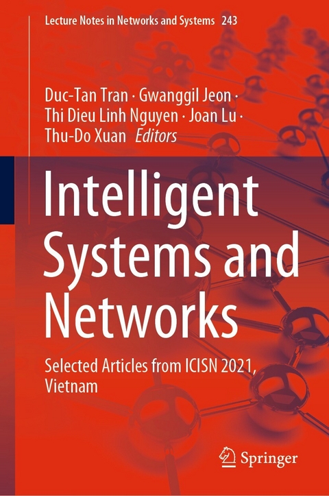 Intelligent Systems and Networks - 