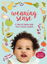 Weaning Sense -  Meg Faure,  Kath Megaw